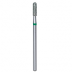 STALEKS deimantinis antgalis EXPERT GREEN 2,3 mm /8 mm