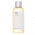 MIXSOON MUNG BEAN SEED ESSENCE raminamoji ir drėkinamoji veido esencija su mungų sėklų ekstraktu, 100 ml