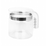 Atsarginis vapozono-veido garintuvo stiklinis indas (tinka modeliams 14w1 ir 27w1)