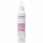 GOLDWELL Stylesign Heat Styling Smoothing Serum veiksmingas plaukų pur&scaron;kiklis su apsauga nuo kar&scaron;čio, 100 ml