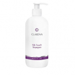 CLARENA POISON LINE drėkinantis &scaron;ampūnas su &scaron;ilku, 500 ml