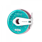 STALEKS klijuojami dildės abrazyvai su rite EXPERT, 100 gritų