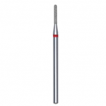 STALEKS deimantinis antgalis EXPERT RED 1,4 mm /8 mm