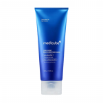 MEDICUBE ZERO PORE BLACKHEAD MUD MASK giliai valanti veido kaukė su moliu, 100g