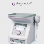 DECOVAGUE 40K MEDICAL kavitacijos aparatas celiulito naikinimui bei riebalinių ląstelių skaidimui (MADE IN ITALY)