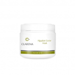 CLARENA ALGAPLAST CAVIAR alginatinė regeneruojanti ir drėkinanti dumblių kaukė su ikrų ekstraktu, 500 ml