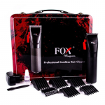 FOX PROFESSIONAL MAGNUM profesionali plaukų kirpimo ma&scaron;inėlė