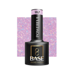 OCHO NAILS hibridinė gelinio lakavimo bazė POWERFULL 182, 5 g.