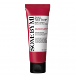 SOMEBYMI SNAIL TRUECICA MIRACLE REPAIR veido prausimosi gelis, 100 ml