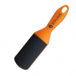 STALEKS PRO profesionali plastikinė pėdų odos &scaron;veitimo mentelė EXPERT 10/3