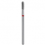 STALEKS deimantinis antgalis EXPERT RED 2,3 mm / 6,5 mm