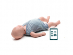 Kūdikio gaivinimo manekenas LITTLE BABY QCPR