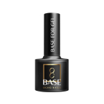 OCHO NAILS hibridinė gelinio lakavimo bazė BONDING BASE FOR BASE, 5 g.