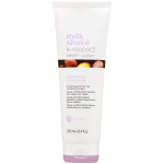 MILK SHAKE K-RESPECT plaukus glotninantis kondicionierius, 250 ml