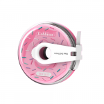 STALEKS klijuojami dildės abrazyvai su rite EXPERT, 180 gritų