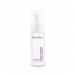 SkinClinic FOAM CLEANSER valomosios putos mi&scaron;riai ir riebiai odai, 50ml.