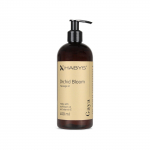 HABYS GAYA ORCHID BLOOM saulėgražų masažo aliejus su vitaminu E orchidėju kvapo, 400 ml
