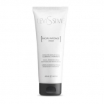 LEVISSIME masažinis kremas veidui, 200 ml