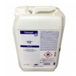 CUTASEPT&reg;COLORFREE odos dezinfekcijos priemonė, 5000 ml