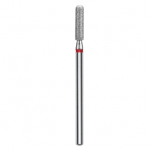 STALEKS deimantinis antgalis EXPERT RED 2,5 mm / 10 mm