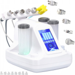 Profesionalus daugiafunkcis kosmetologinis aparatas 5-in-1 Beauty PRO