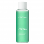 MIXSOON CICATREE CLEAN TONER gaivinantis ir raminantis valomasis veido tonikas, 150 ml