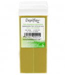 DEPILFLAX profesionalus kasetinis va&scaron;kas depiliacijai NATURALUS, 110 g.