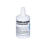 Vandenilio peroksidas, 3 proc., odos priežiūrai, 100 ml.