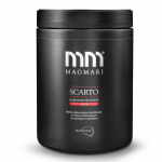 MAGMARI SCARTO drėkinanti ir maitinanti kaukė dažytiems plaukams, 1000 ml