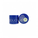 TOUCH NAILS skystas poligelis ilgalaikiam nagų priauginimui MATCHA, 15 ml
