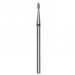 STALEKS deimantinis antgalis EXPERT BLUE 1,6 mm /4 mm