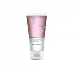 BIELENDA PROFESSIONAL regeneruojantis aliejinis masažo kremas veidui su &scaron;viesinančiais odą peptidais bei kamelijų aliejumi LIFT & GLOW, 175 ml