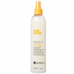 MILK SHAKE LEAVE-IN CONDITIONER SPRAY nenuskalaujamas pur&scaron;kiamas plaukų kondicionierius, 350 ml