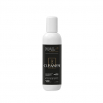OCHO NAILS CLEANER nagų plok&scaron;telės nuriebalintojas bei valiklis prie&scaron; gelio ir lakavimo procedūras, 100 ml