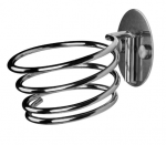 Spiralinis plaukų džiovintuvo laikiklis FX24