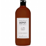 DEPOT No.103 drėkinamasis &scaron;ampūnas, 1000 ml