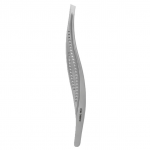 STALEKS PRO profesionalus pincetas antakiams formuoti 12/3