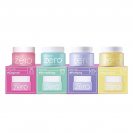 BANILA CO CLEAN IT ZERO SPECIAL KIT valomasis balzamas veidui (4 rū&scaron;ys)