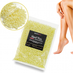 BEAUTIONA depiliacinis va&scaron;kas granulėmis HONEY, 1000 g