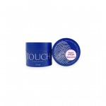 TOUCH NAILS skystas poligelis ilgalaikiam nagų priauginimui ROSE TONIC, 15 ml