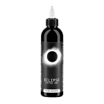 Profesionalūs tatuiruočių dažai ECLIPSE BLACK, 260 ml