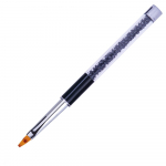 Teptukas manikiūro darbams OMBRE NR.6