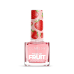 CLARESA STRAWBERRY nagų aliejukas, 5 g.
