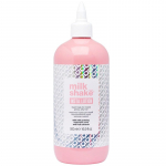 MILK SHAKE INSTA.LOTION losjonas akimirksniu suteikiantis &scaron;ilko &scaron;velnumo ir blizgesio, 500 ml.