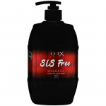 TOTEX SLS FREE gaivinantis &scaron;ampūnas be sulfatų ir parabenų, 750 ml