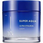 MISSHA drėkinamasis kremas su hialurono rūg&scaron;timi, 70 ml