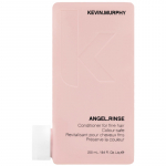 KEVIN MURPHY ANGEL RINSE CONDITIONER lengvas atkuriamasis plaukų kondicionierius su mangų bei kakavos sviestu, 250 ml