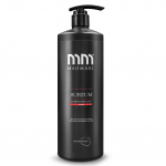 MAGMARI AUREUM &scaron;ampūnas su gintaru apsaugantis plaukus nuo blukimo, 1000 ml