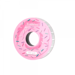 STALEKS klijuojamų dildės abrazyvų papildymas EXPERT, 180 gritų