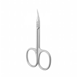 HEAD BEAUTY profesionalios žirklutės odelėms X-LINE L-90 mm, a&scaron;menys 18 mm (Kairiarankiams)